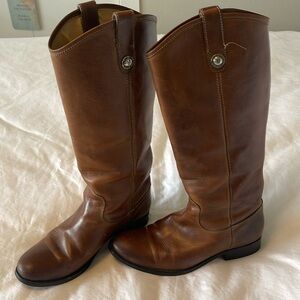 Frye Boots